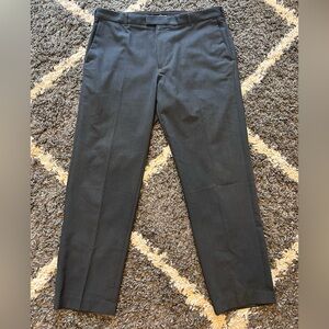 Men’s Van Heusen Blue Dress Pants
